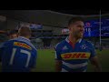 Le Zebre si assicurano il talento di Kobus Van Wyk, ala di Hurricanes, Sharks e Leicester Tigers