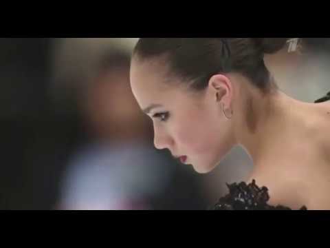 Alina Zagitova - Ladies LP 2019 Worlds