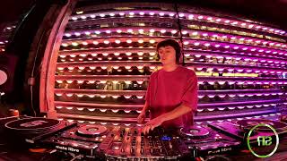 Download Lagu DJ Cinéma Quartier Latin | Shift Radio | 07.03.25 MP3