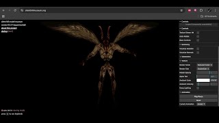 SH1 PS1 Models & Animations - Silent Hill Museum -