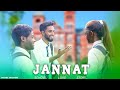 Jannat  allah di kassam  kala lardki school love story  parvez  suni 2021