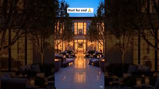wait for end 🙏 #Shorts #LuxuryHome #DreamHouse #ModernVilla #HouseDesign #VillaLife #ViralShorts