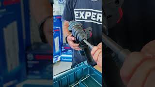 #Bosch GBH 185 #boschprofessional  #boschhammer #18V #procore