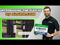 Introducing the Flex IO by Alarm.com