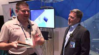 Interview with CBET: Answering Viewer Questions