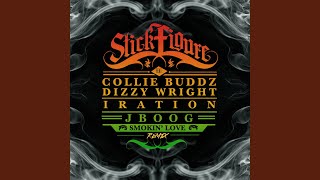 Smokin' Love (Remix) (feat. Collie Buddz, Dizzy Wright, Iration & J Boog) - Stick Figure