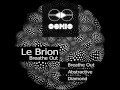 Le brion  breathe out original mix conic records