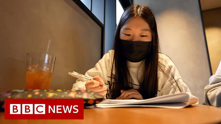 South Korean students prepare for eight-hour ‘hardest exam in the world’ - BBC News - DayDayNews