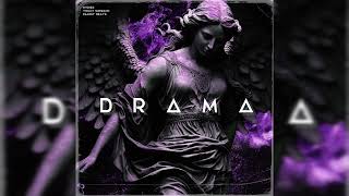 FEARSTbeats - DRAMA feat. MVDNES, Tommy Soprano
