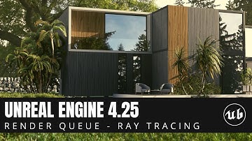 Learn Unreal Engine 5.6 for Archviz like a Pro