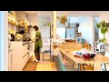 【主婦Vlog】無印購入品｜子どもとおやつ作り&簡単夜ごはん🍗
