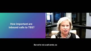 How DialogTech Helps TBS Factoring Route Calls to Remote Employees