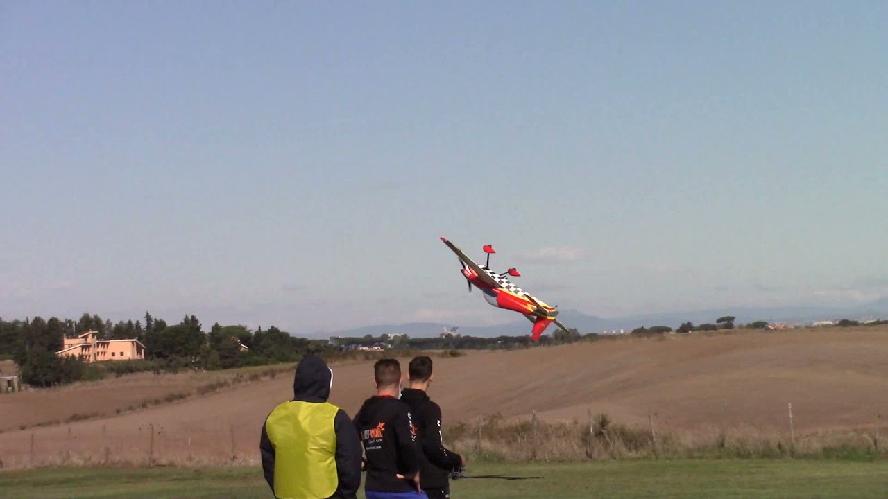 Slick 105 ′′ Extreme Flight