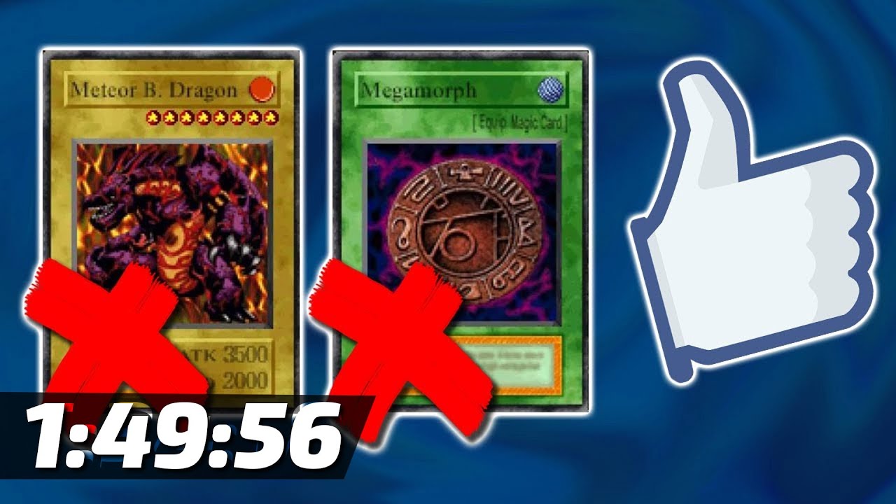 megamorph yugioh card Yu-Gi-Oh! Great Spirit SD7-EN002 – AllRoleplaying.com main image 1