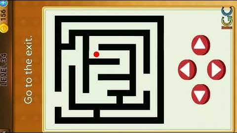 Brain Test Tricky Puzzles game Brain out 2020 level 34