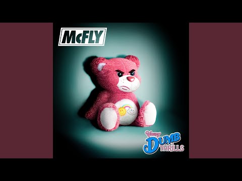 Happiness - Mcfly