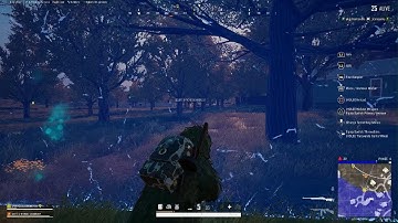 PUBG: Out the gas to a take down... #like #share #subscribe #pubg