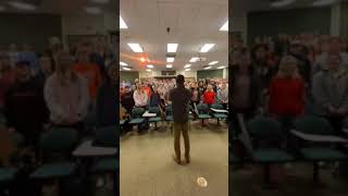 PLC WELCOME
