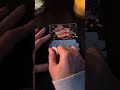 Cash Crush ASMR | 2026 Soft Scratchies, Card Taps, Night Ambience, No Talking #asmr #asmrscratching