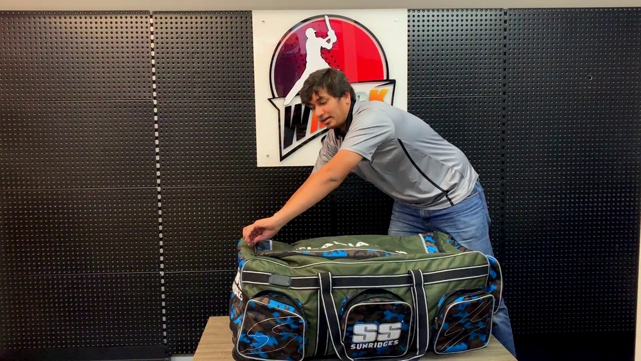 spartan kit bag price