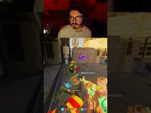 They Didn T Want Him Up Clips Twitchclips Funny Codzombies Funnyzombiesclips 