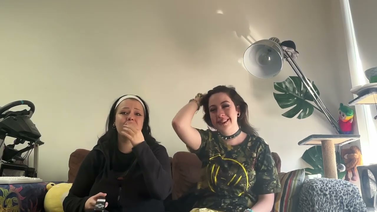 Twenty One Pilots - City Walls || music video RAW reaction