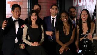 Columbia School of International and Public Affairs, GALA