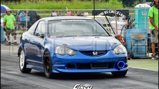 12.3 113 300Whp Na Rsx