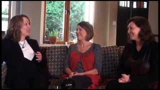 Mediation Works: Brenda Hooper, Stepfamilies and Blended Families