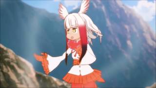 Really Bad Welcome to Japari Park English Cover