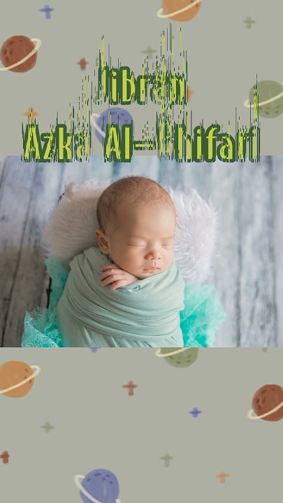 nama anak bayi laki-laki modern islami
