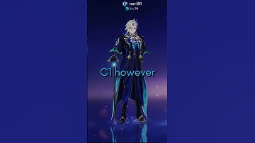 No Xilonen,Kazuha, Furina? No Problem #genshinimpact  #neuvillette  #genshin