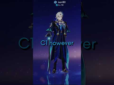 No Xilonen Kazuha Furina No Problem Genshinimpact Neuvillette Genshin 