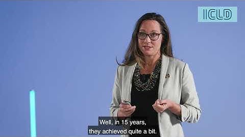 The Sustainable Development Goals, SDG Introduction, part 1