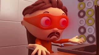 Protogent Is Not Enough, You Need Virus