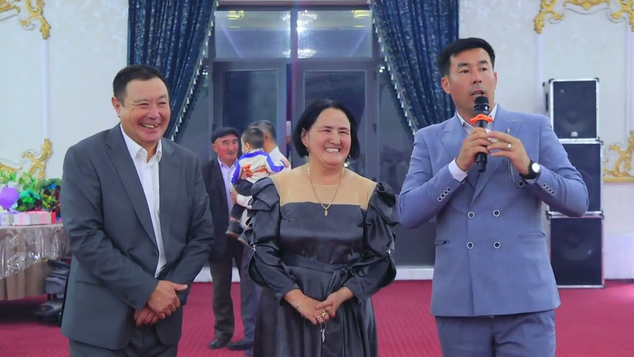 Асаба Тынышбек Супер Приз 🎁🎁🎁