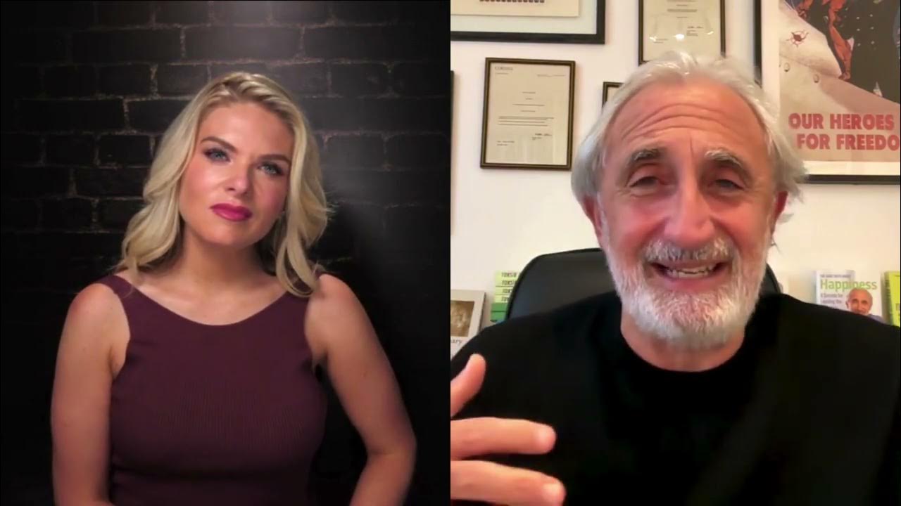 The Parasitic Mind + Suicidal Empathy Are Destroying the West (THE SAAD TRUTH_1818) - YouTube