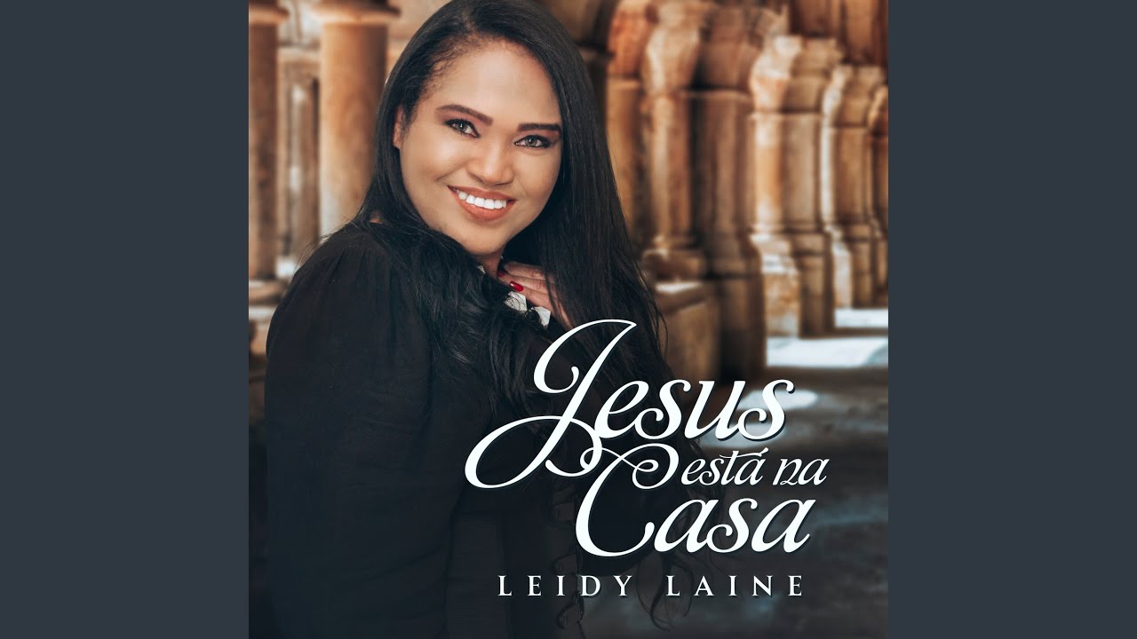 Jesus Está na Casa