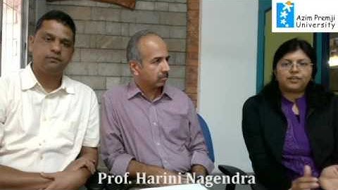 How is Development programme at APU different ?