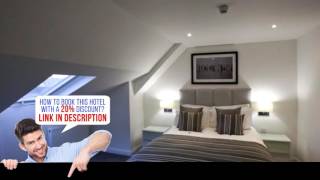 Apple Apartments Aberdeen, Aberdeen, United Kingdom, HD Review Profile