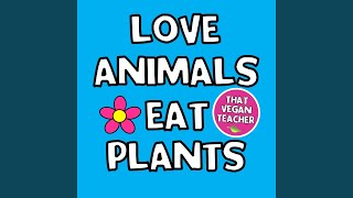 Be Vegan With Me