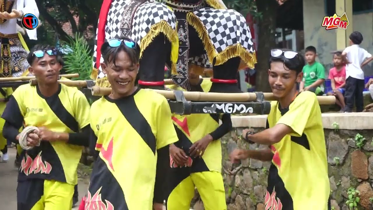 015 JABLAI BUROK MGM PIMP A ENDI LIVE MUNJUL 29 FEB 2024