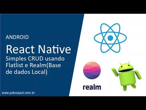 react native crud realm flatlist 2190128