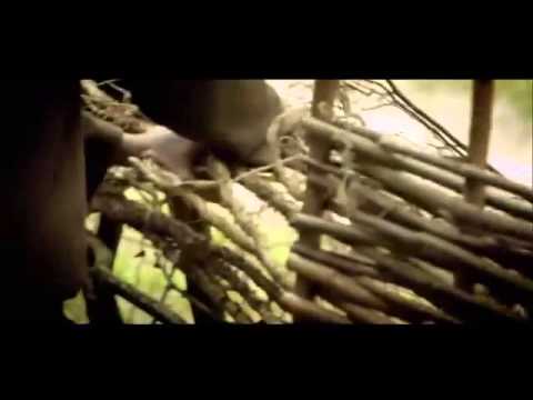 Krieger der Vergangenheit - Die Germanen HD Dokumenatation