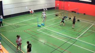 tournoi de Val de reuil 20 et 21 juin 2015.