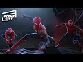 Spider-Man No Way Home: Curing The Villains (HD)