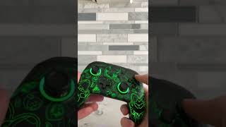 I HAD to buy this controller