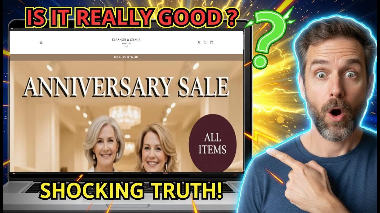 Обзор Элеоноры Грейс Бостон 2026: стоит ли оно того или нет? Раскрыта правда