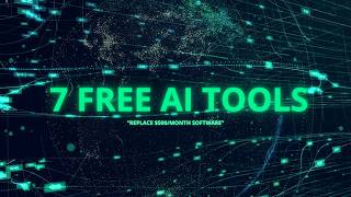 7 Free AI Tools That Replace $500/Month Software (2026)