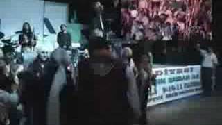 erciş festivali-ünal zorer halaylar